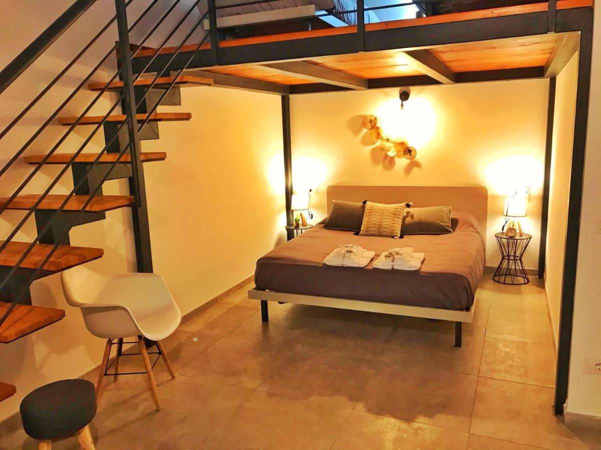 Bed and breakfast In Centro