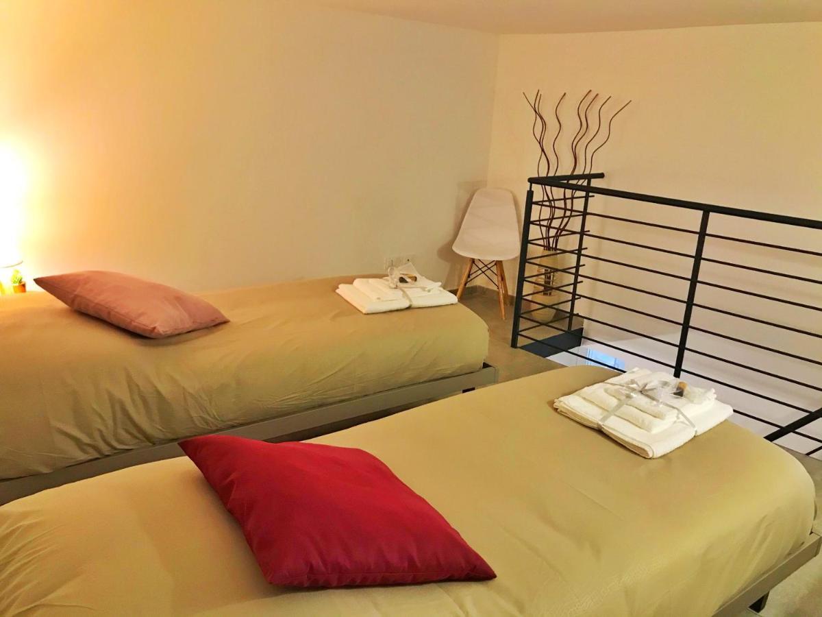 Bed and breakfast In Centro 2*