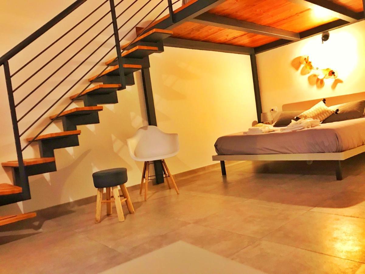 Bed and breakfast In Centro