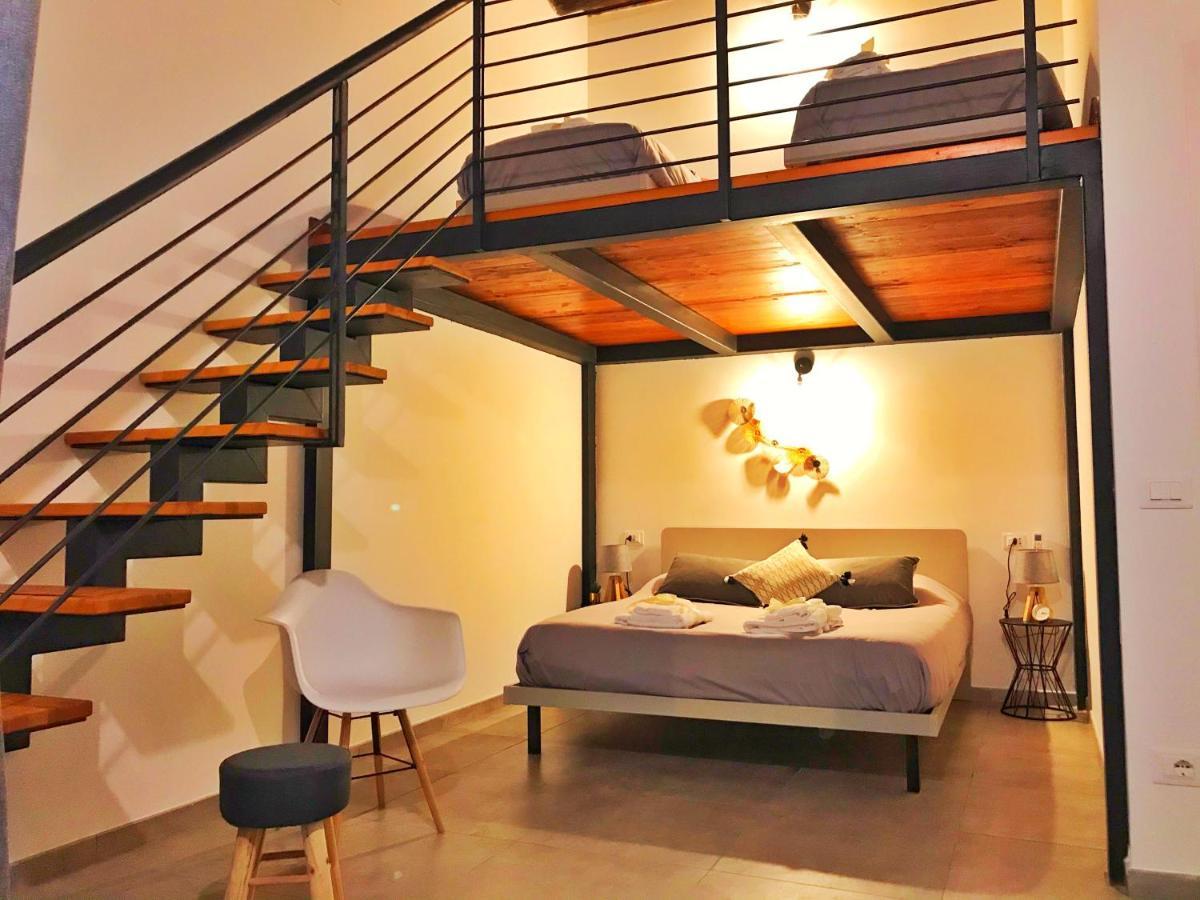 Bed and breakfast In Centro
