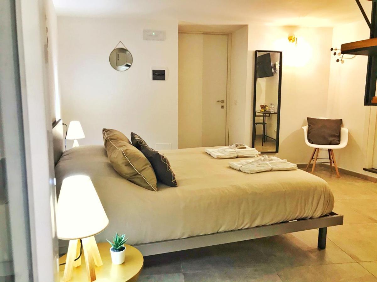 Bed and breakfast In Centro Salerno
