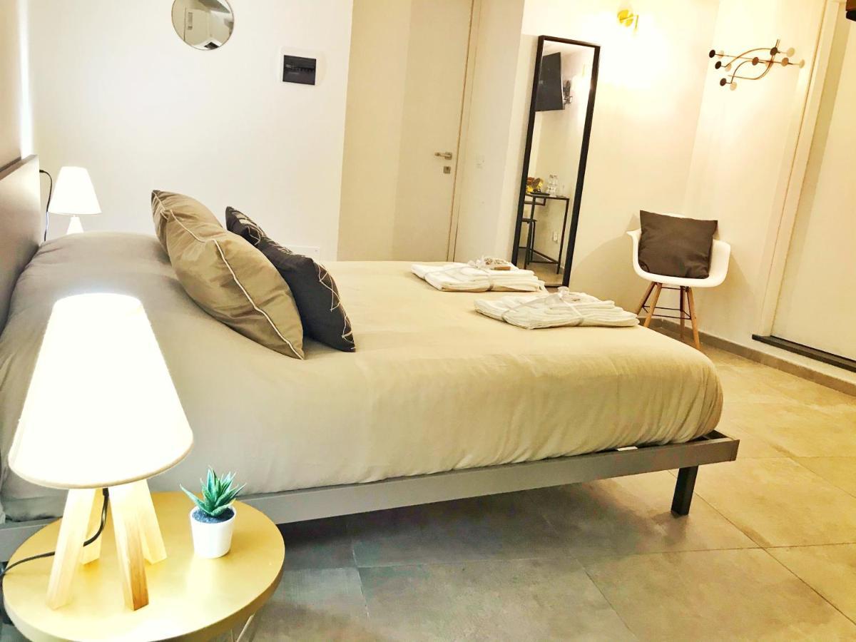 In Centro Bed and breakfast