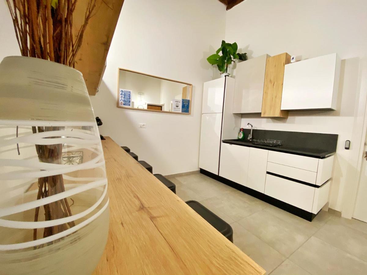 Bed and breakfast In Centro 2*