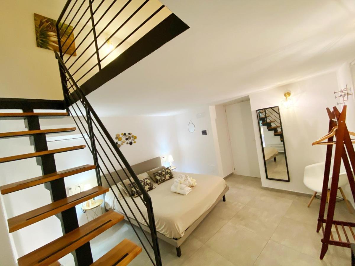 In Centro Bed and breakfast Salerno