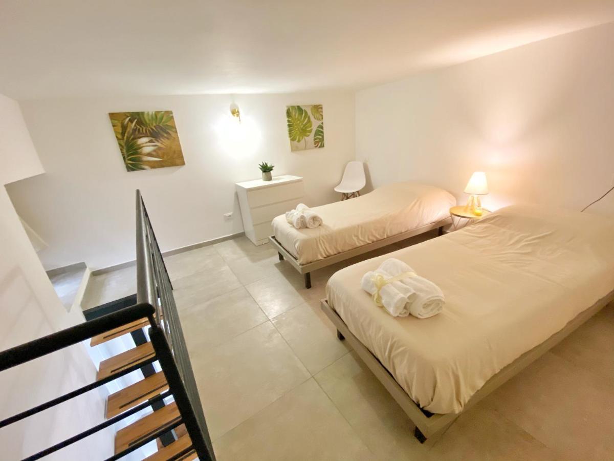 Bed and breakfast In Centro Salerno