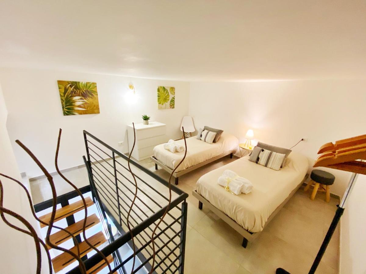 Bed and breakfast In Centro 2*
