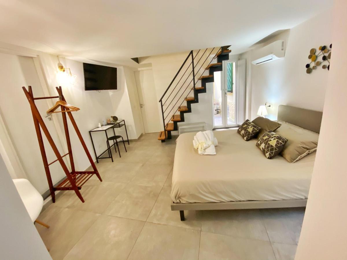 In Centro Bed and breakfast Salerno