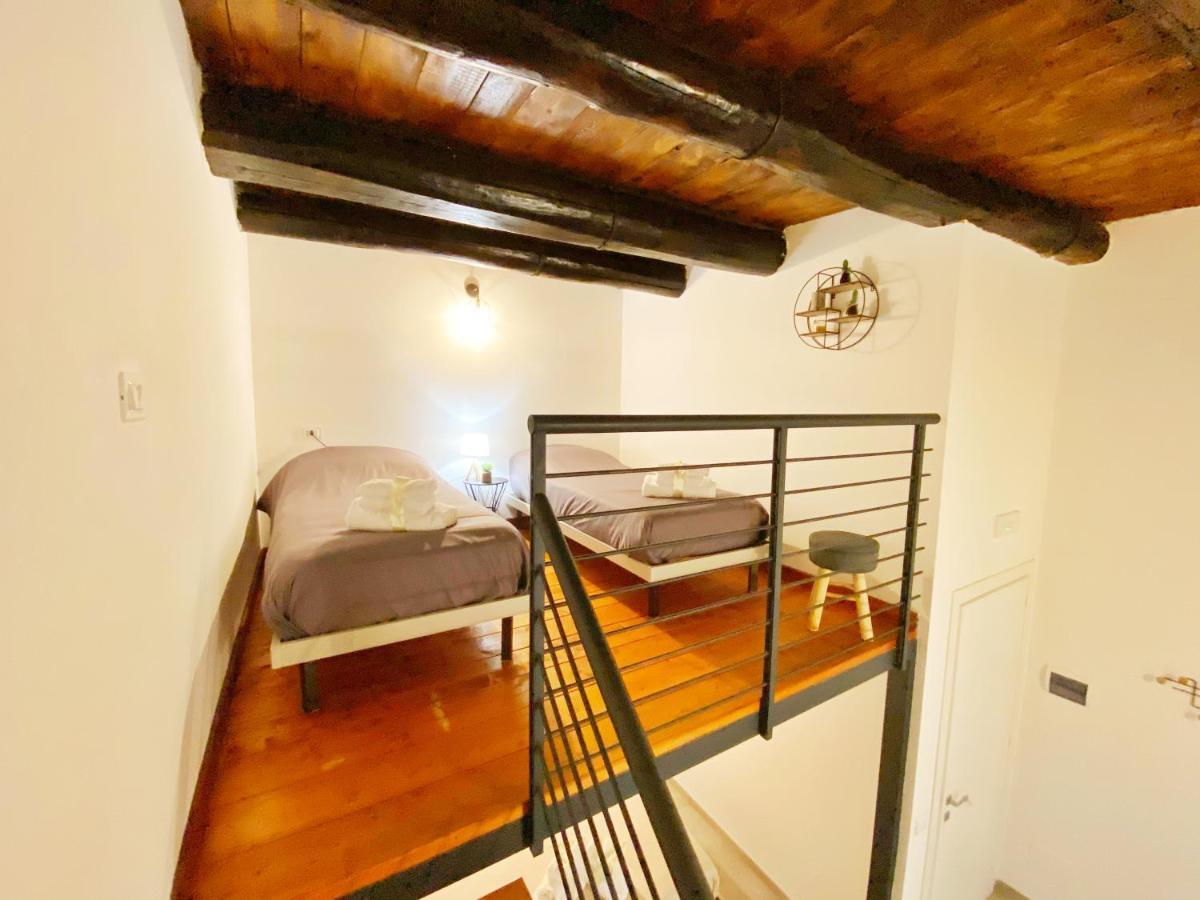 In Centro Bed and breakfast 2*