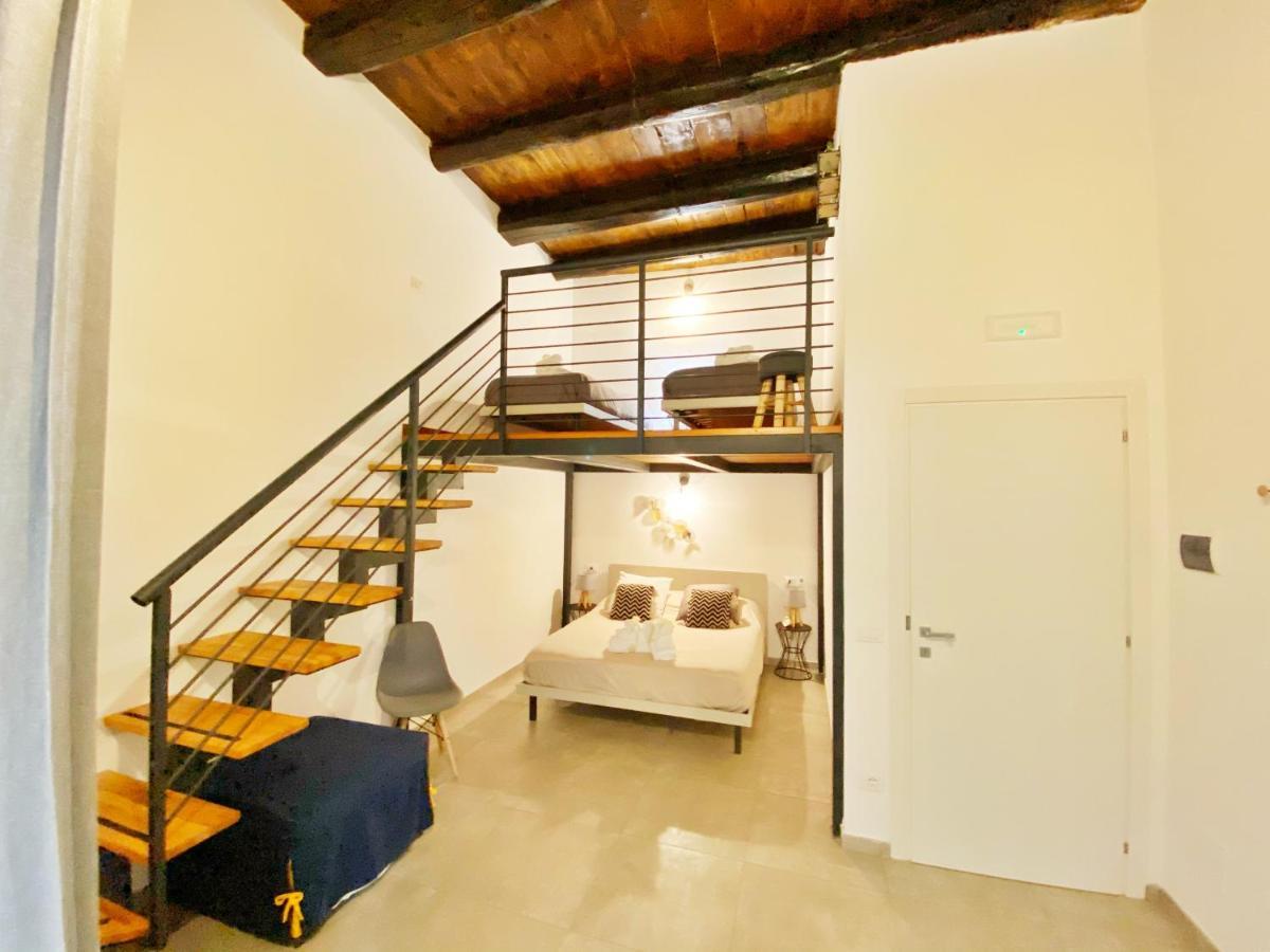 Bed and breakfast In Centro