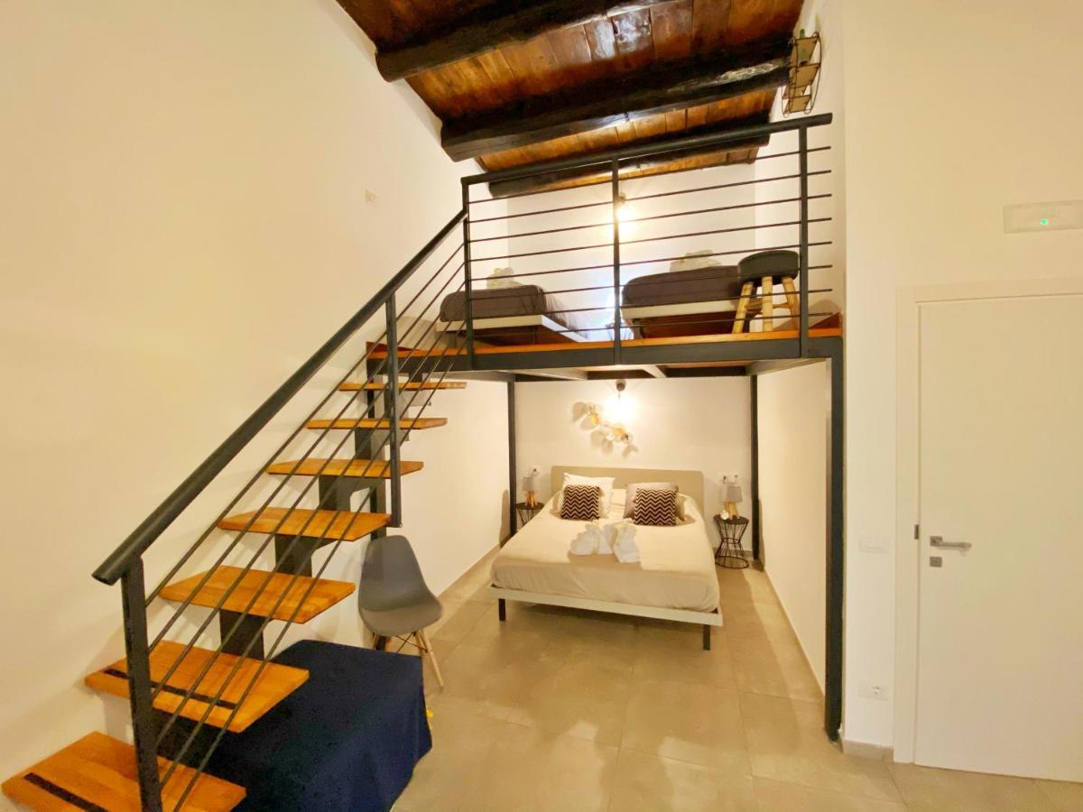 Bed and breakfast In Centro Salerno