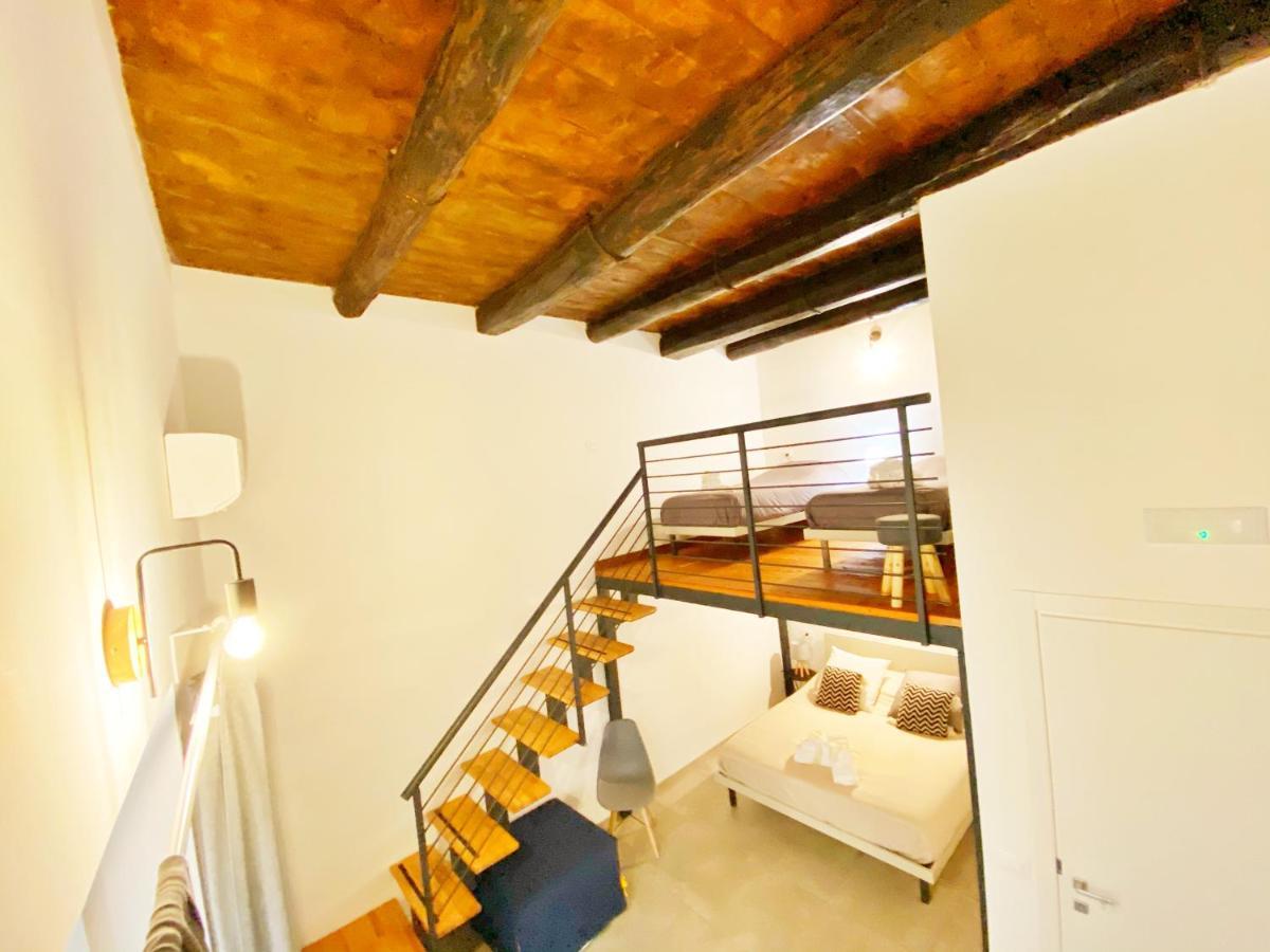 In Centro Bed and breakfast