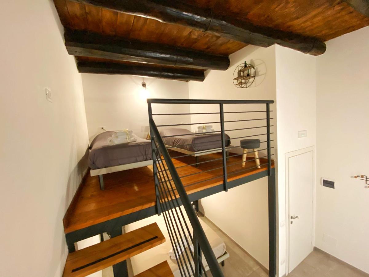 In Centro Bed and breakfast