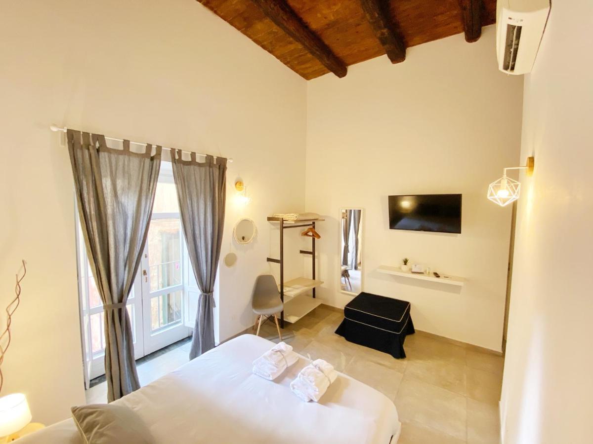 In Centro Bed and breakfast Salerno