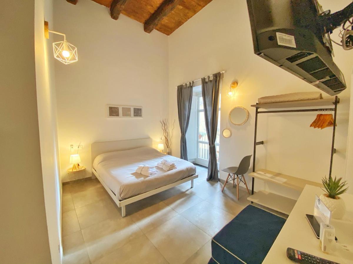 In Centro Bed and breakfast 2*
