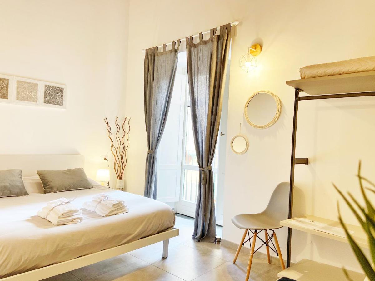 In Centro Bed and breakfast 2*