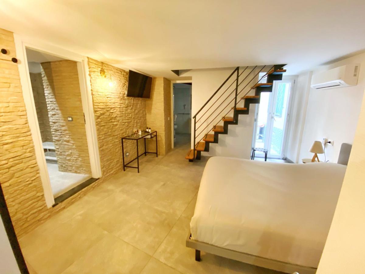 Bed and breakfast In Centro Salerno