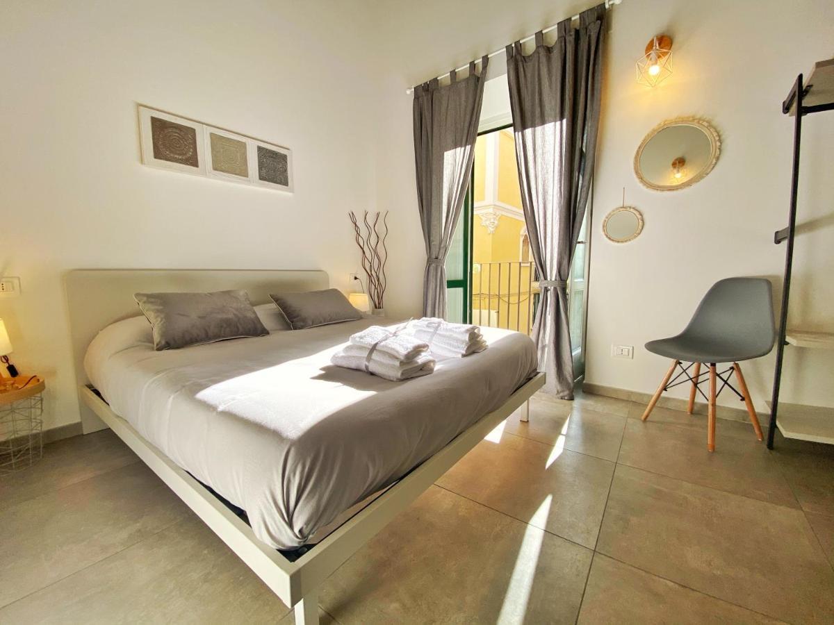 In Centro Bed and breakfast 2*