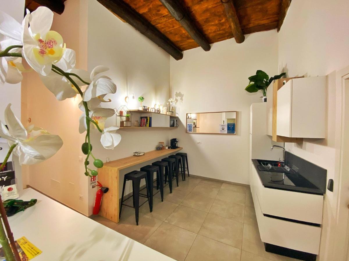 Bed and breakfast In Centro 2*