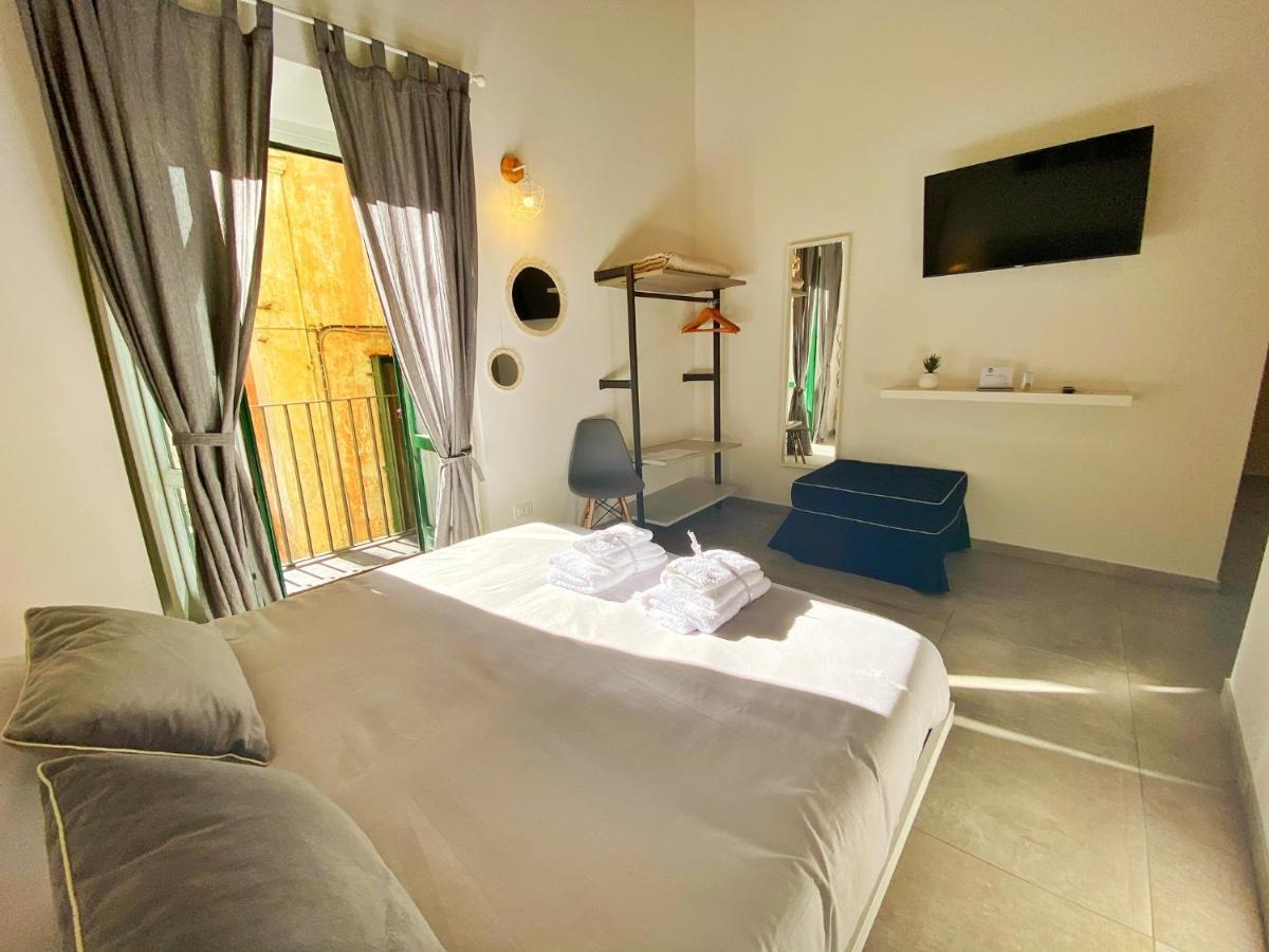 In Centro Bed and breakfast 2*