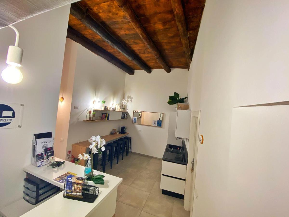 Bed and breakfast In Centro 2*