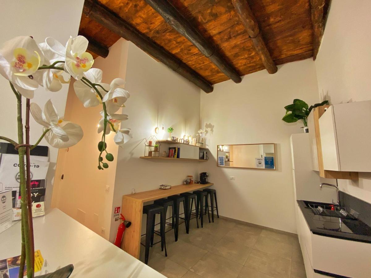 Bed and breakfast In Centro