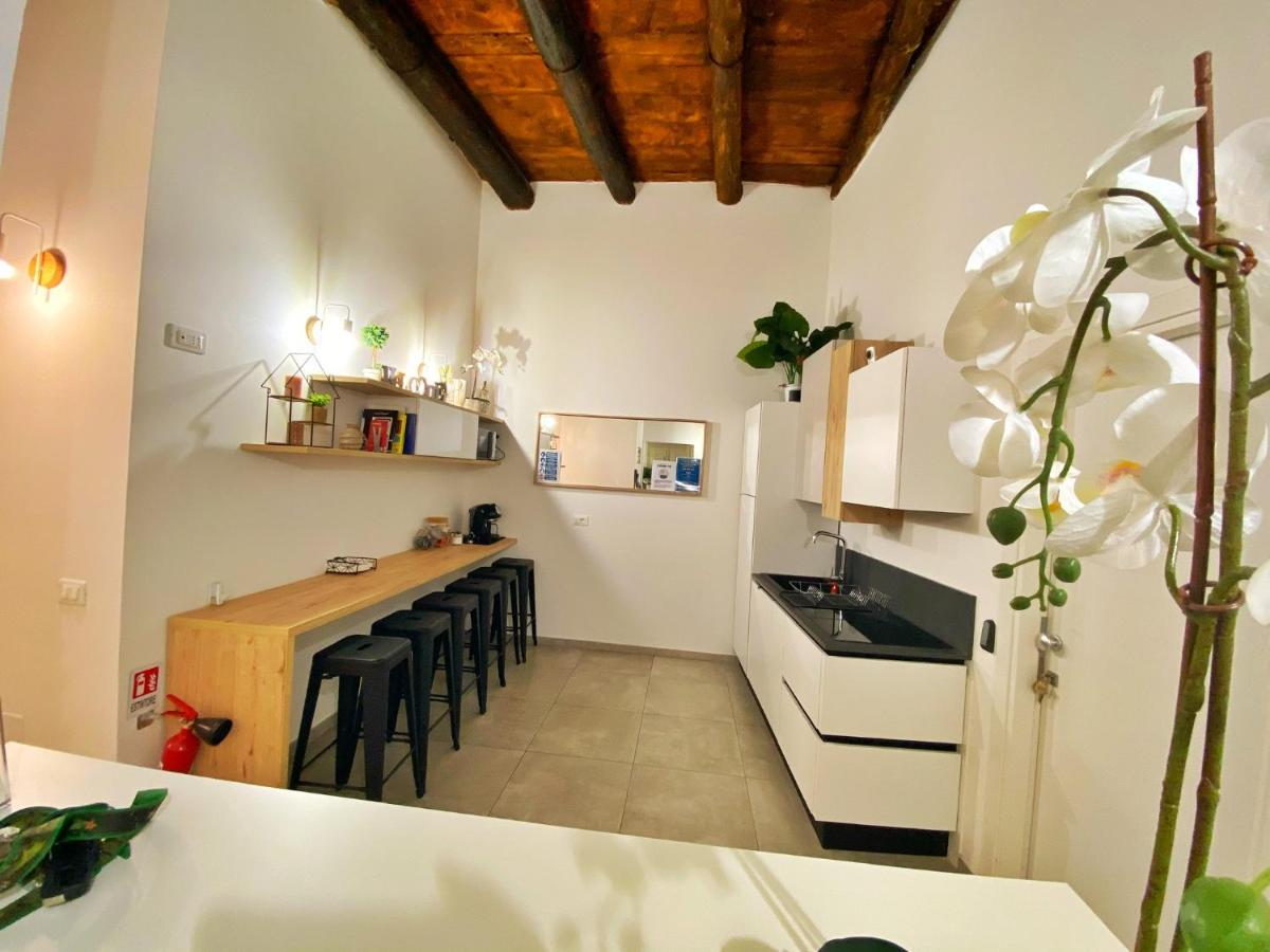Bed and breakfast In Centro 2*