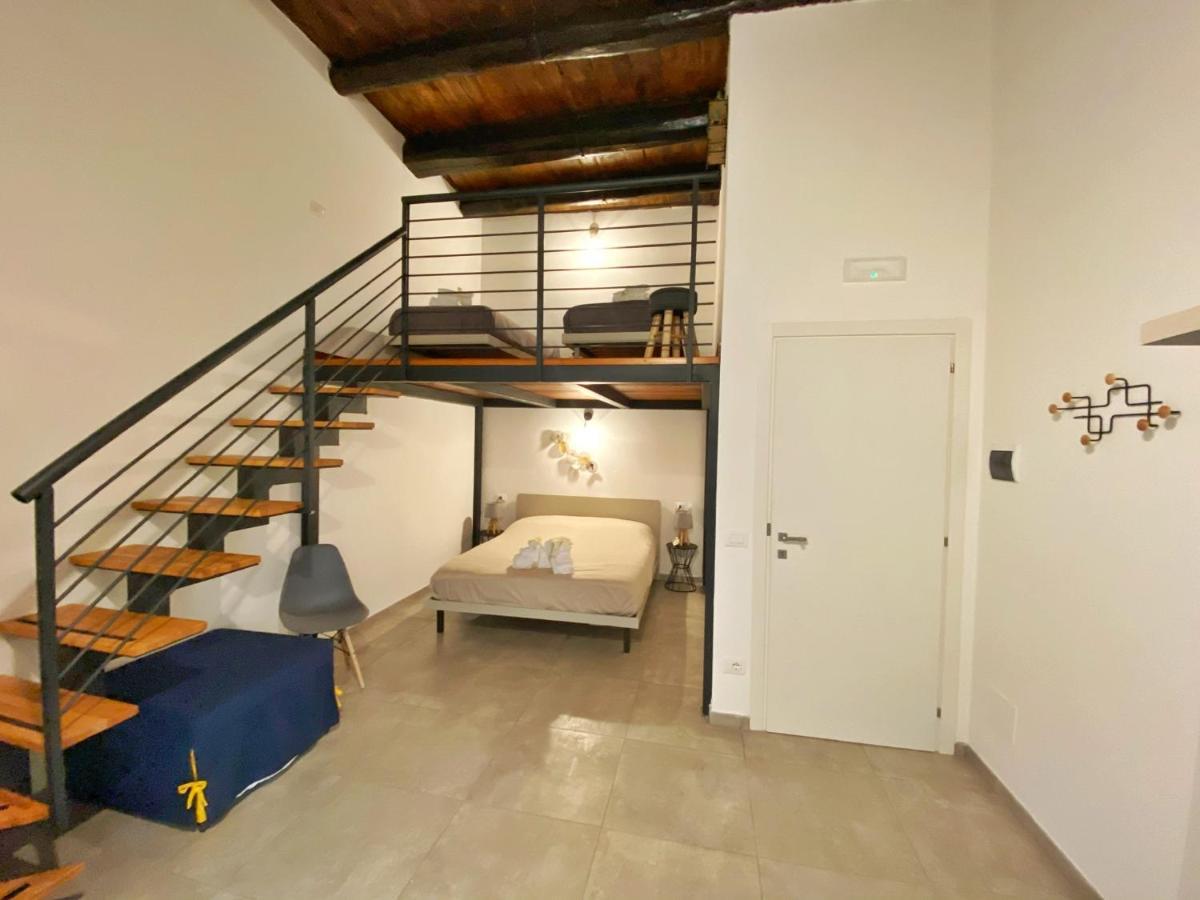 In Centro Bed and breakfast
