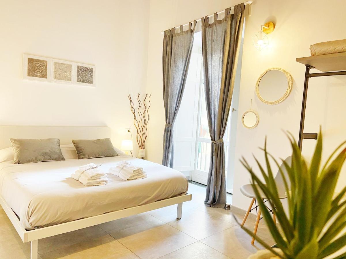Bed and breakfast In Centro Salerno