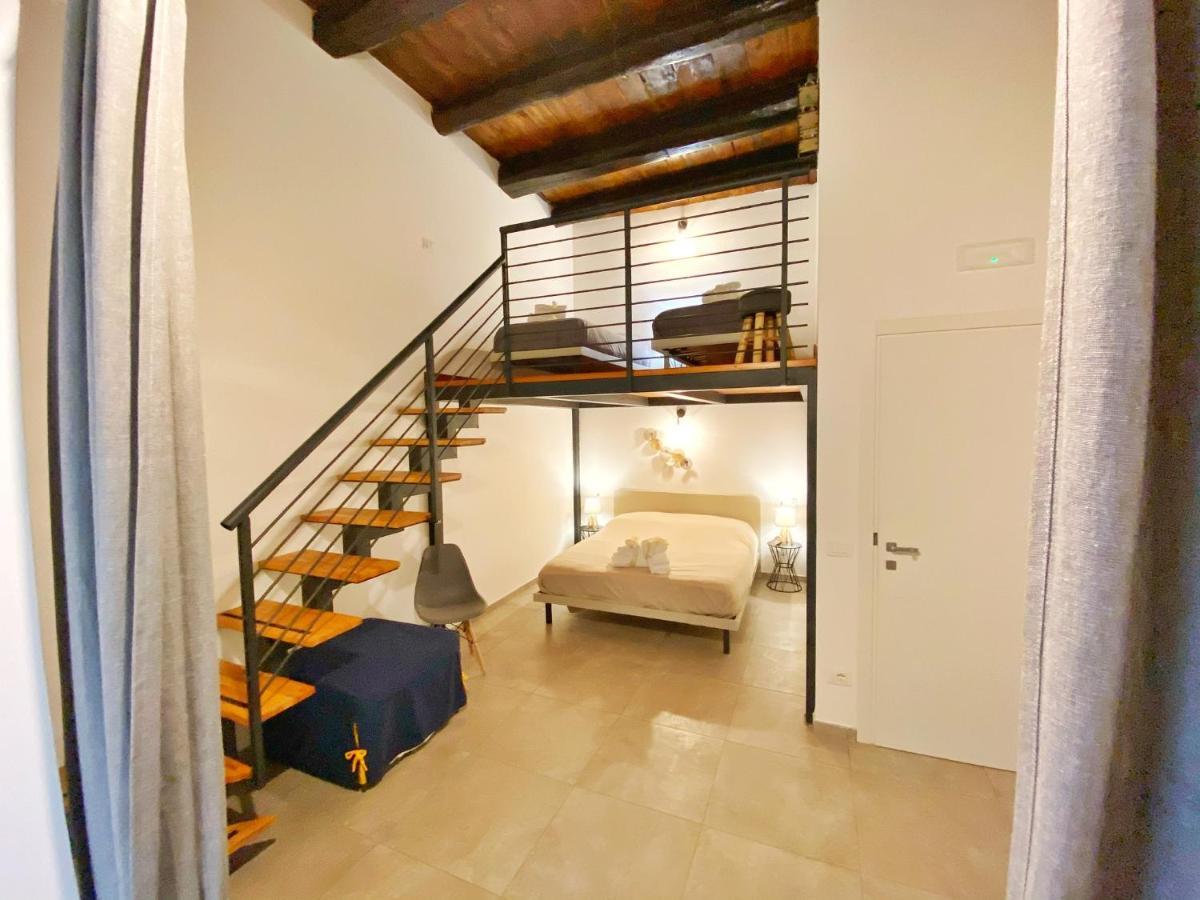 Bed and breakfast In Centro