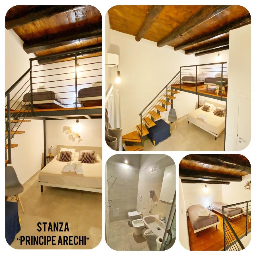 In Centro Bed and breakfast Salerno