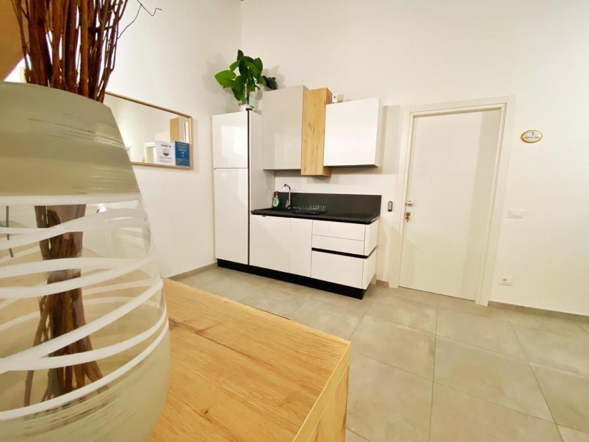 Bed and breakfast In Centro Salerno