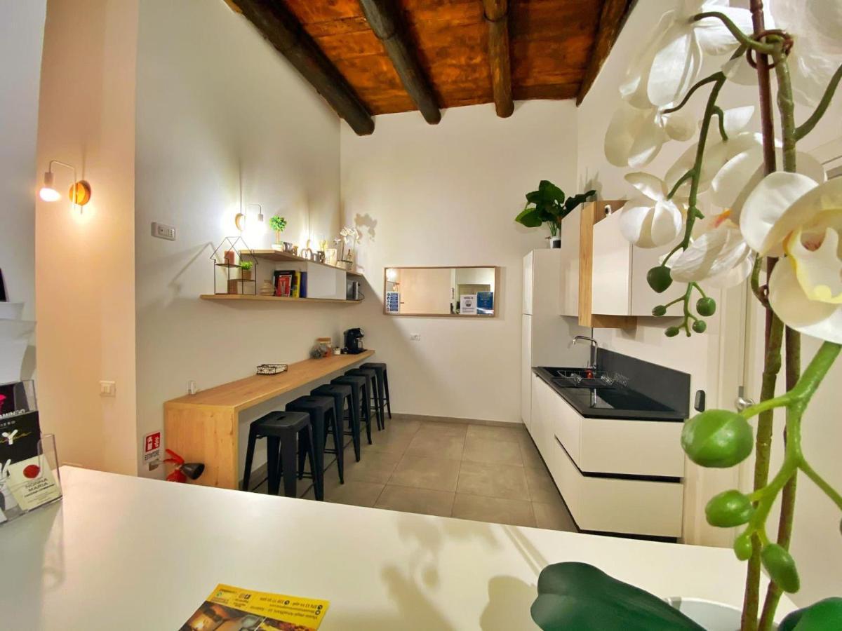 In Centro Bed and breakfast Salerno