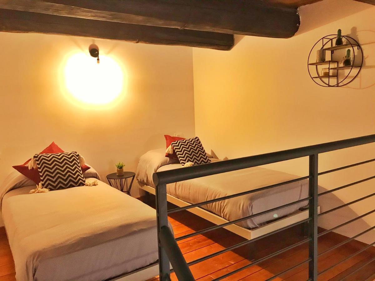 In Centro Bed and breakfast 2*