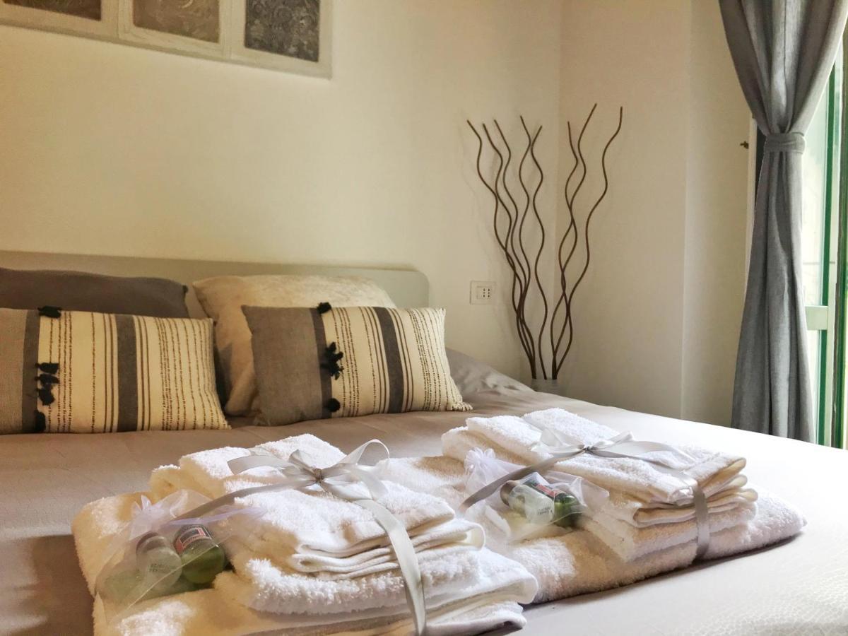 In Centro Bed and breakfast