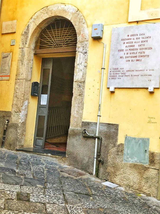 In Centro Bed and breakfast Salerno