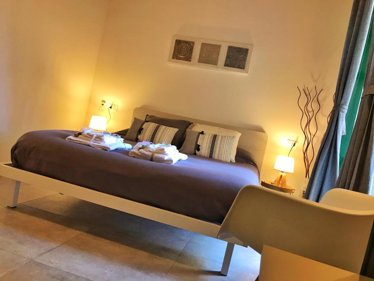 Bed and breakfast In Centro Salerno
