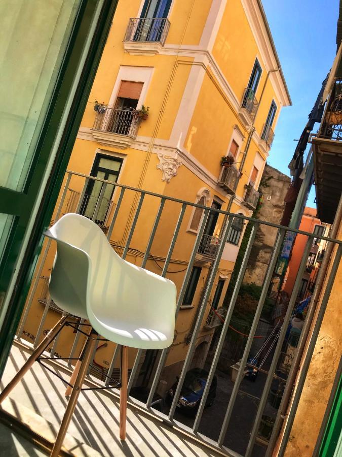 Bed and breakfast In Centro 2*