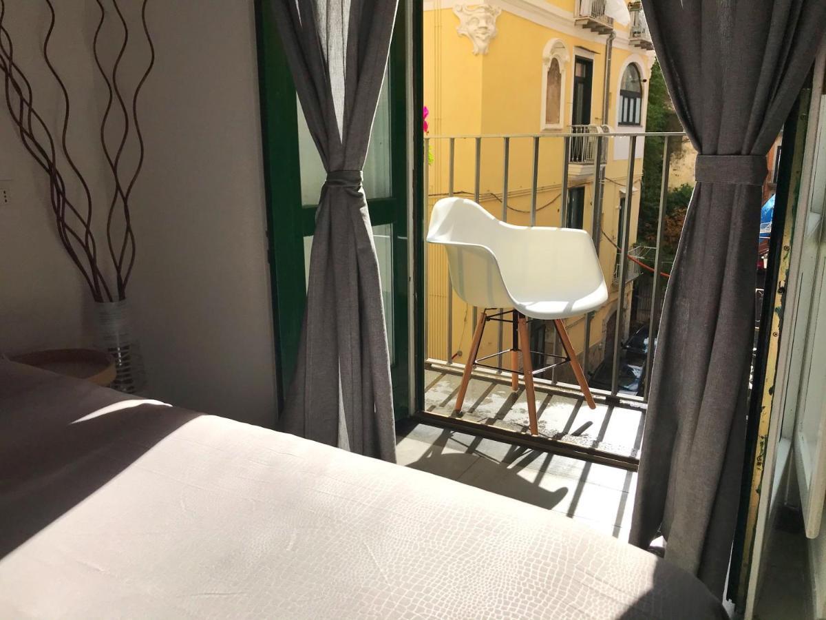 In Centro Bed and breakfast Salerno