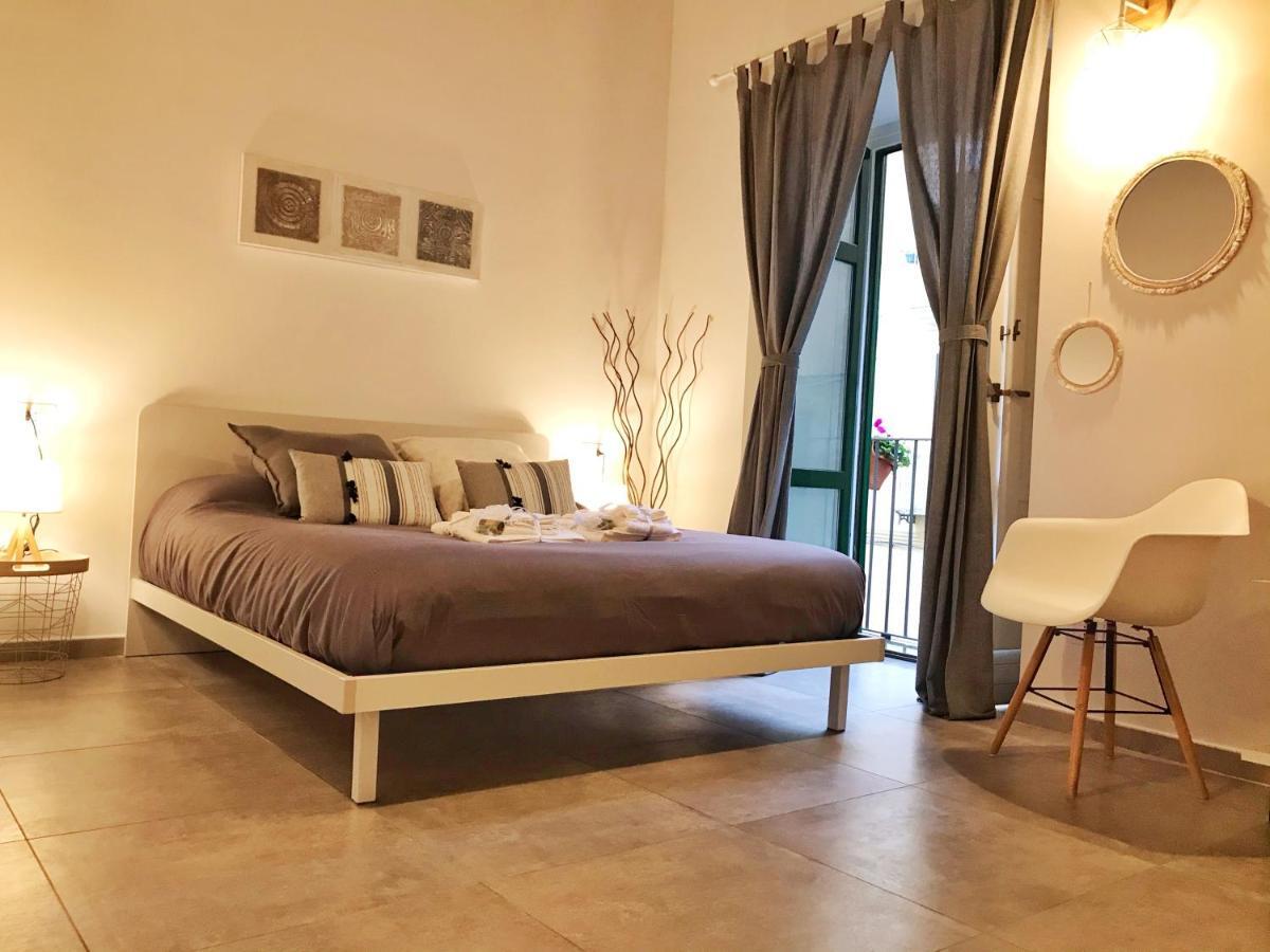 Bed and breakfast In Centro